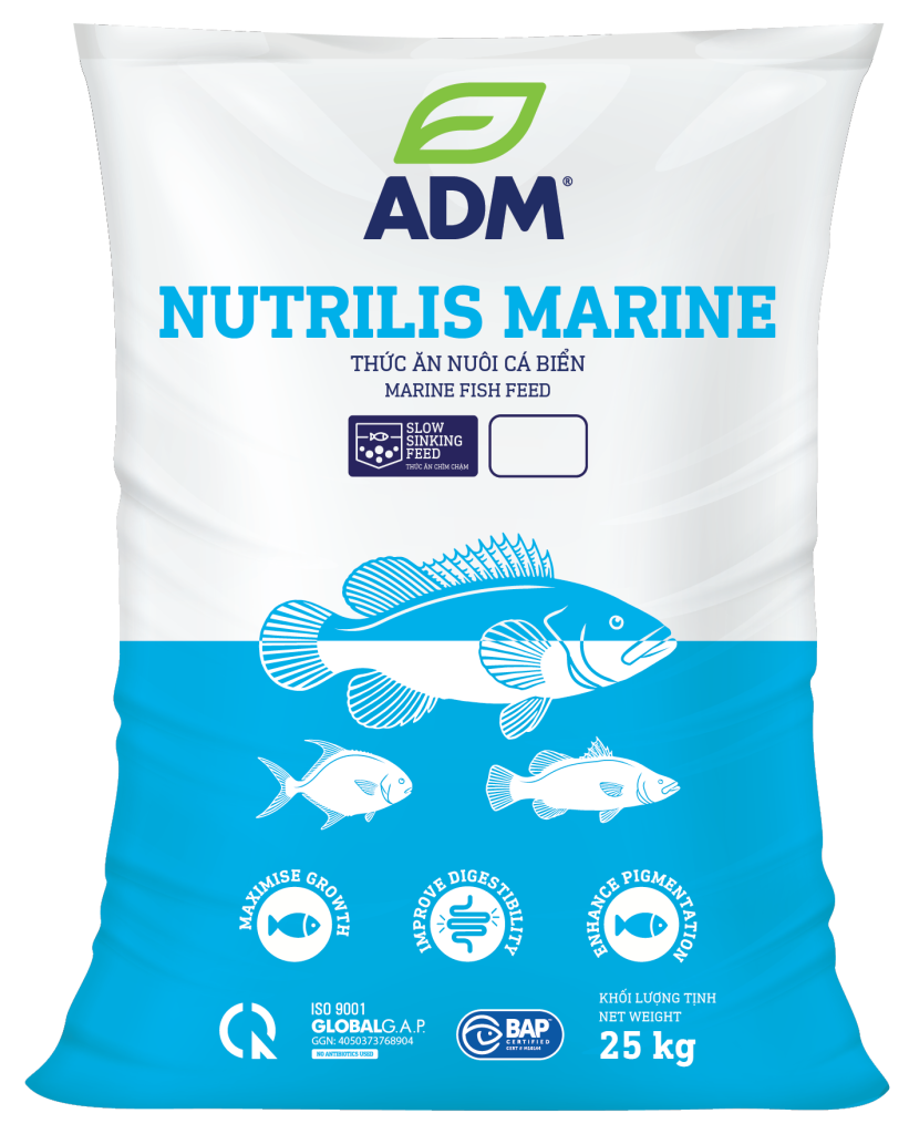 NUTRILIS MARINE