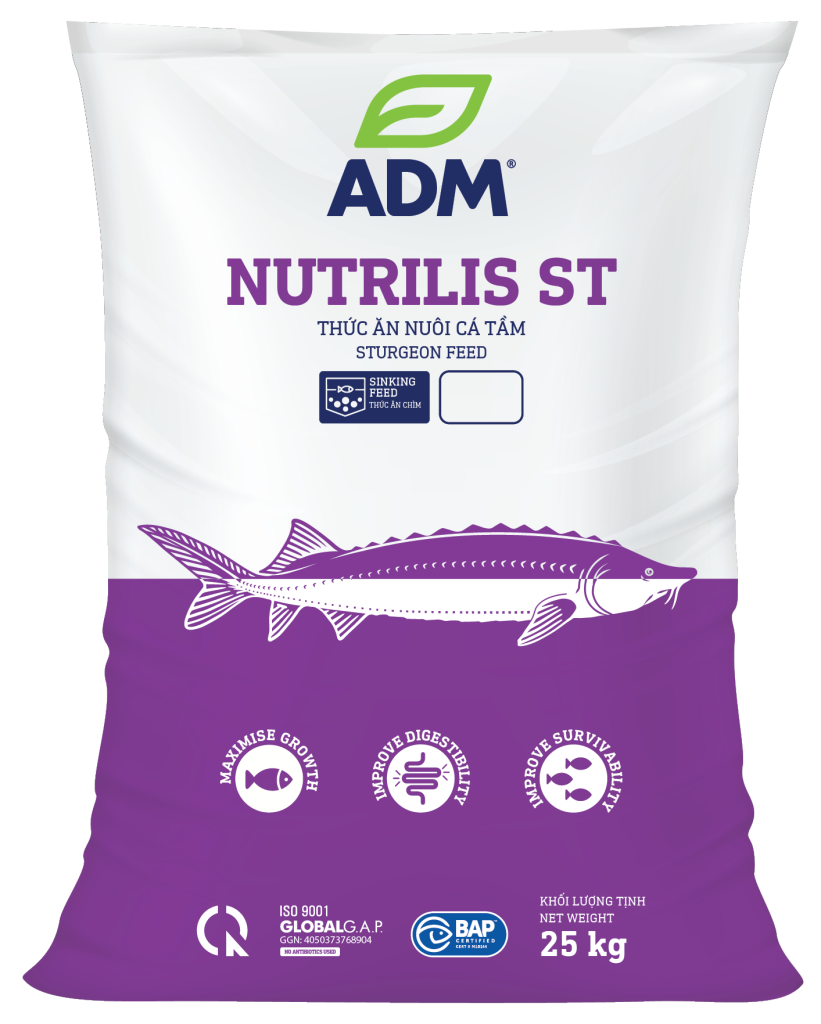 NUTRILIS ST